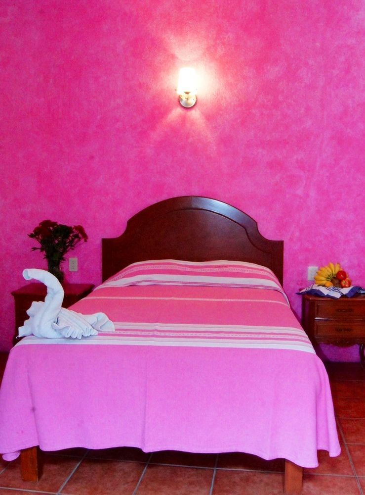 OYO Hotel Mi Casa Oaxaca Esterno foto